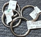 3271714 Hillman Bundle Of Ga Wire Nickel Plated Welded Ring