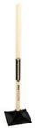 32926 Mintcraft Pro Tamper Wood Handle 0755625013101