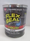 32oz-blk Flex Seal Liquid Rubber