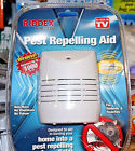 33370 Riddex Wireless Ultrasonic Pest 679373032521