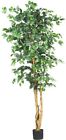 3402182 Nearly Natural 5209 Ficus 810709007459