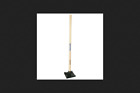 34562 Mintcraft Pro Tamper Wood Handle 755625012135