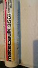 66616 350i Metacaulk Rectorseal Oz Cartridge Intumescent Firestop Sealant