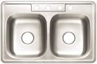 3562897 Premier 4-hole 20-gauge Ss 076335248059