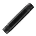 362 12x24 Ldr Industries Pipe Decor Black Steel Connector Industrial 019442525989