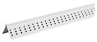 37102 Amerimax Home Products Wht Corn Bead Pack Of 049821371029