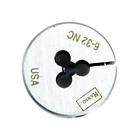 3716 43 Hanson Adjustable Round Die Bulk Nc 042526037160