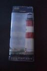 375813322 Village Lighthouse Wall Border