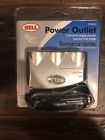 39061-8 Bell 12 Volt Triple