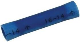 054007-94788 3m 14-16 Gauge Vinyl Butt Connector Blue 100/pack