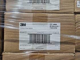 08688 3m Urethane Primer Daubers 500 Daubers/pack