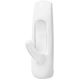 17001s37na 3m Utility Hooks Damage-free 3 Lb Cap Medium 37/bx White