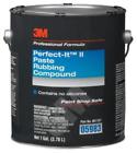 3m-5983 Ii Rubbing Compound Gallon 051131059832