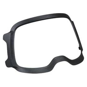 06-0700-64 3m Speedglas Wide-view Grinding Visor Frame 4 X 8-1/4 In