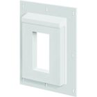 3smu811tw4 Sturdi Mount Sturdimount Fiber Cement Universal Block
