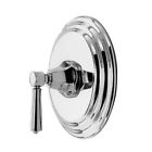 4-1204bp-15 4-1204bp Newport Brass Metropole Collection Single Handle Round Pressure 760724319931