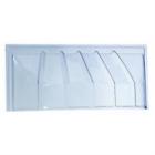 40-1118-9 Manitowoc Equipment Works Curtain 220215092090