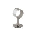 40-342-1h Lavi Industries Polished Stainless Steel Flush Center Post 028705004611