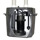 4022-pl-pn Barclay Hand Shower Faucet 028553078802