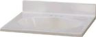 40248 Premier Vanity Top Cultured 641589390986