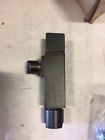 403-3-10b Brasstech Turn Contemporary Ceramic Disc Angle Valve Orb