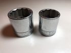 40330 40336 Sk Hand Tools Drive Pt Sockets Usa