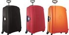 408591041 Samsonite Flite Gt Spinner Zipperless Suitcase Colors Available