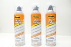 4092-06 4092-6 Homax Orange Peel Wall Texture Low Odor Lot Of