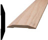 41111-400rlc Alexandria Moulding Oak Saddle Threshold 0773204411117