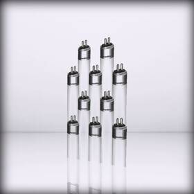 41227-su Sunlite - Led T5 Plug And Play Light Tube Type A 3 Foot 4000k Cool White