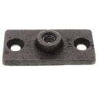 41ab0038 Empire Industries 3-8 Black