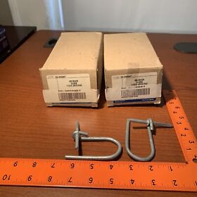 Drv-1-1-4 42 Total Pcs. Diamond 1-1/4in Drive Ring Galvanized 30-00807
