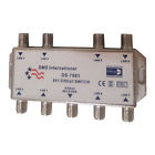 Ds-7881 4201191611907 Dms International Diseqc Switch Free Shipping