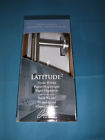 4293 Gatco Latitude Ii Single 011296429307
