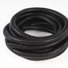 4307f The Best Connection Black Split Loom Tubing Ft 050286430770