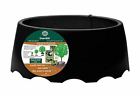 4316331537 Green Well Water Saver Tree Ring Black