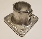45-6 Hollaender Square Floor Flange Ips Id Will Combine Shipping