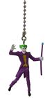 45034-the-joker Unbranded Joker Villian Dc Comics Ceiling Fan Pull 758149811109