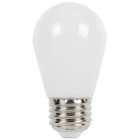4511500 Westinghouse Single Watt Frosted Medium Led Bulb 030721451157