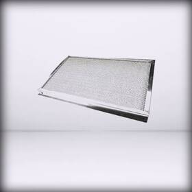 Ul900 451439 Accurex - Aluminum Mesh Filter 20 X 25 2 Na
