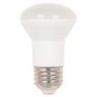 4515500 Westinghouse Single Watt Frosted Dimmable Medium Led Bulb 030721451553