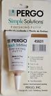 45631 Pergo Simple Solutions Flooring Finishing Putty Sealed