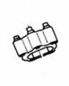 45654000 Grohe Starlight Chrome Manufacturer Replacement Part 4005176063534