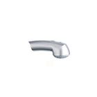 46298sd0 46 298 Sd0 Grohe Stainless Steel Handspray From The Ladylux Collection 4005176263309
