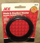 46122 Ace Waste Overflow Washer