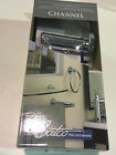 4683 Gatco Channel Euro Single 011296468306