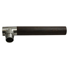 46af3-45 Hollaender Angle Base Flange