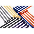4702h The Best Connection Uv Black Nylon Wire Tie 050286470264