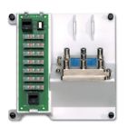 47603-tsv  Leviton Compact Series Telephone Security And Video Panel 078477143391