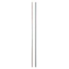 48054000 48 054 Grohe Euphoria Shower Rail 4005176890048